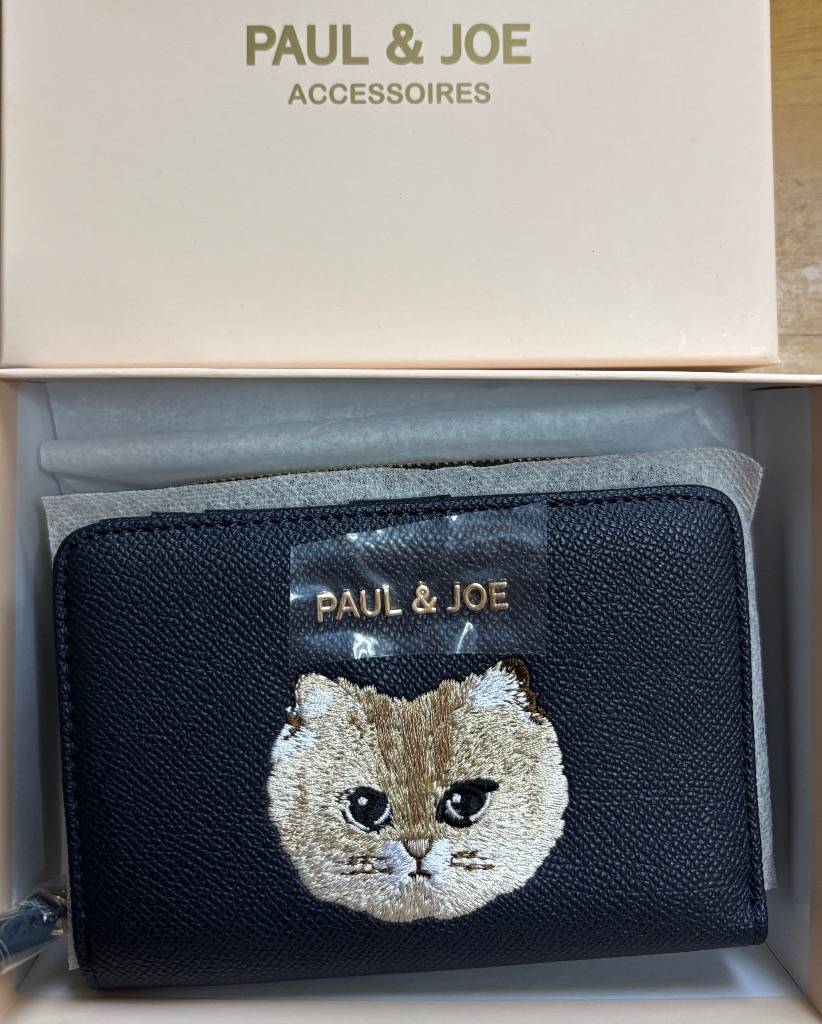 PAUL & JOE ACCESSOIRES（ポールアンドジョーアクセソワ） ポール