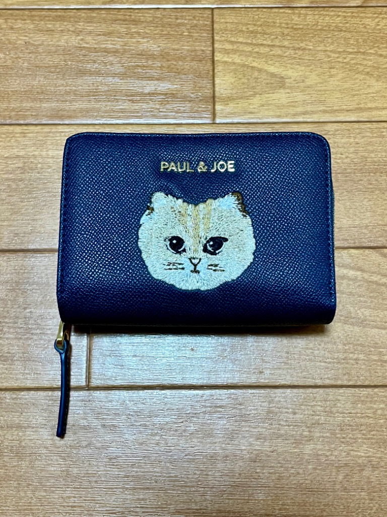 PAUL & JOE ACCESSOIRES（ポールアンドジョーアクセソワ） ポール