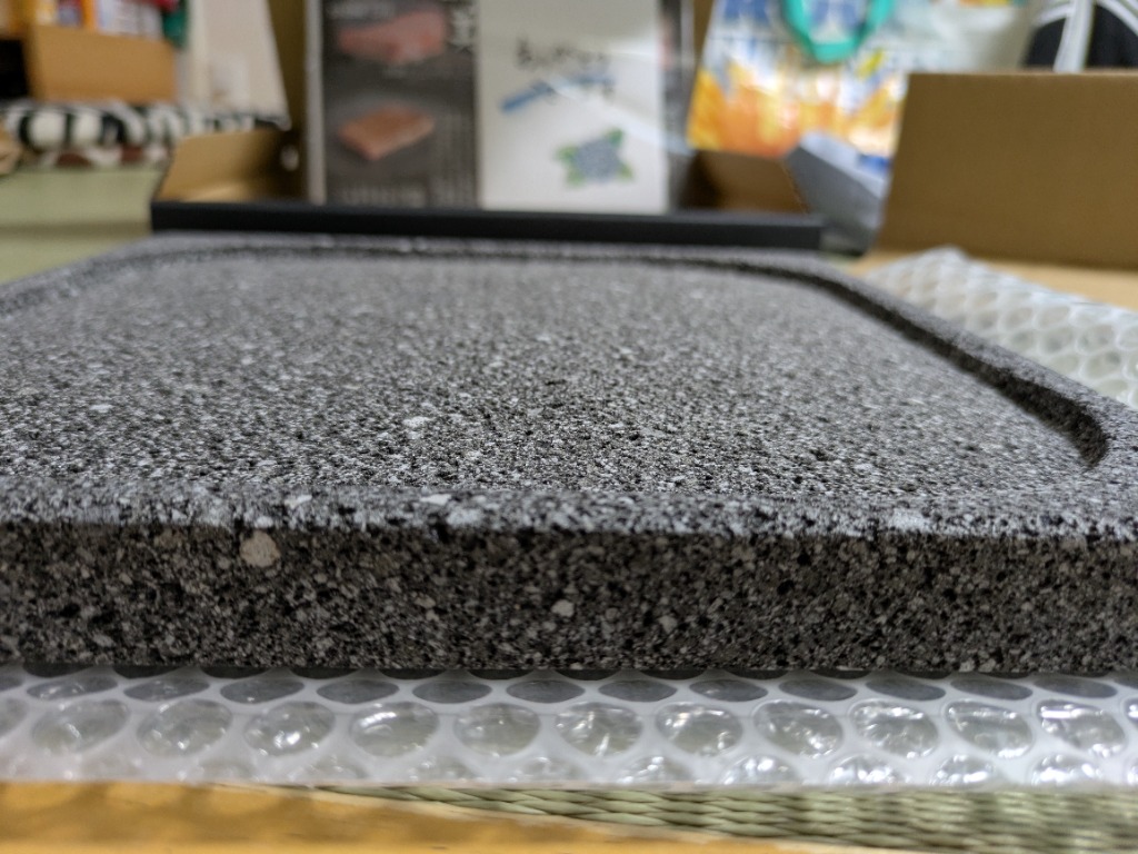 レビュー画像