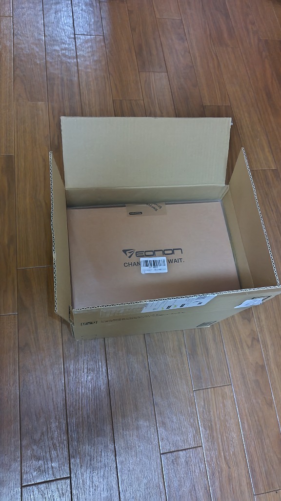 レビュー画像