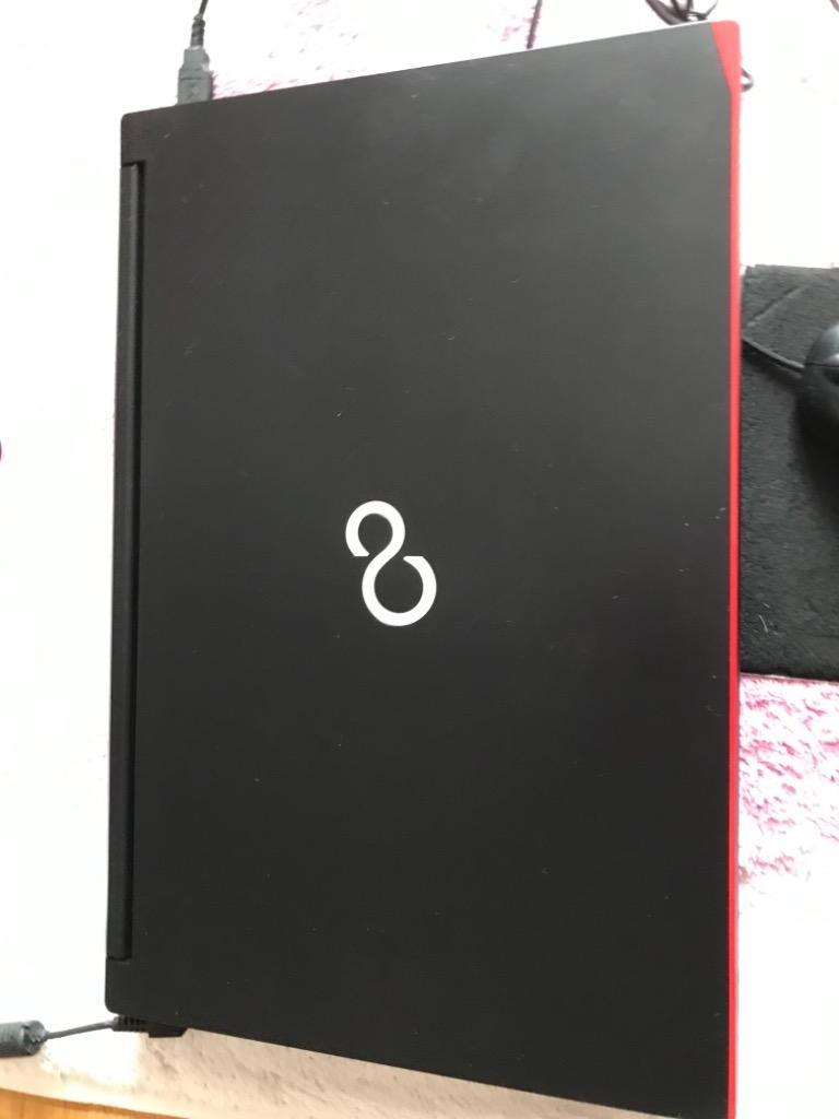 LIFEBOOK ノートパソコン 中古ノートPC 安い Win11