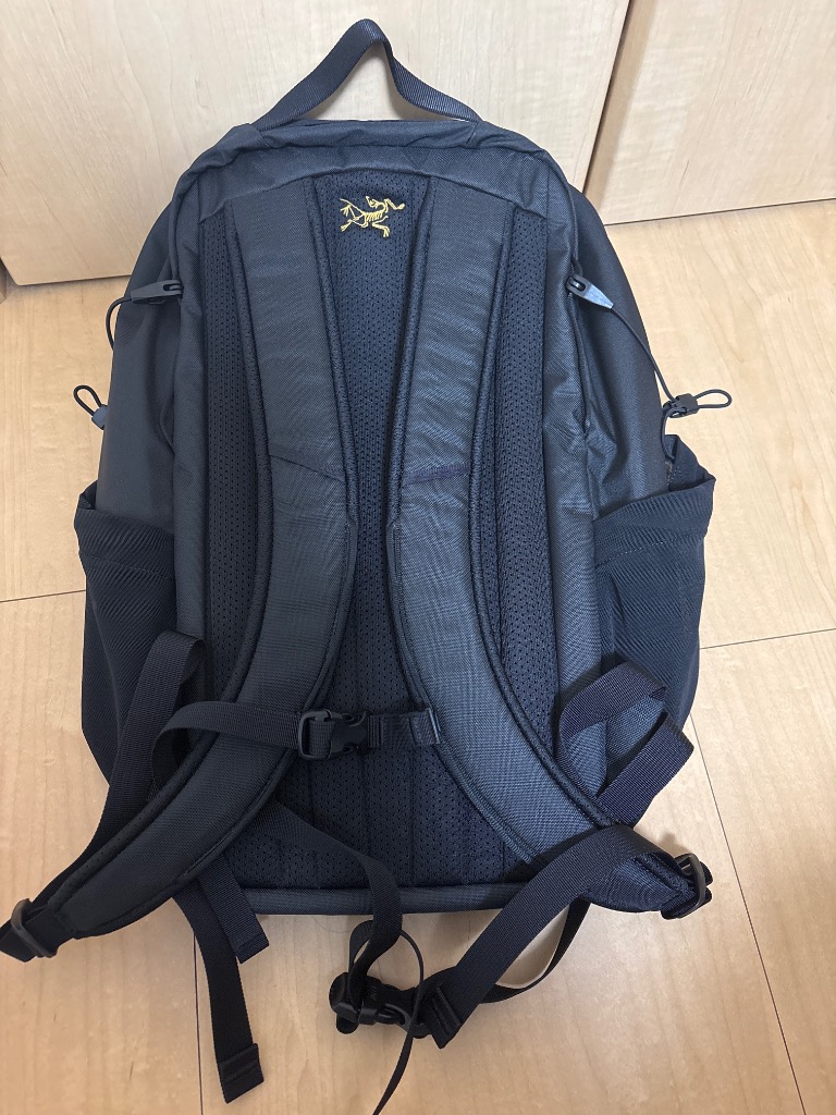 ARC'TERYX ARC TERYX アークテリクス マンティス26Lバックパック