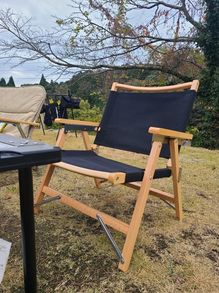 DVERG ドベルグ フォールディングウッドチェア 椅子 木製 折り畳み 