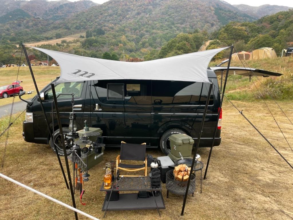 muraco ムラコ ヘキサウルトラスパーク :m40047:OutdoorStyle サンデー