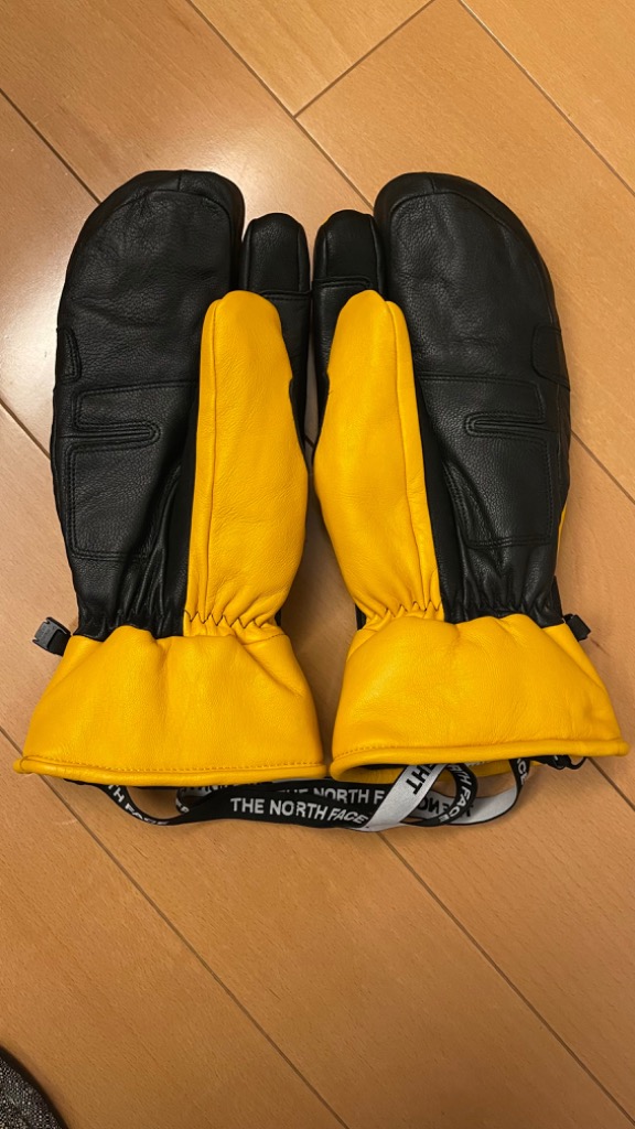 THE NORTH FACE ノースフェイス ウォールライドFLトリガー