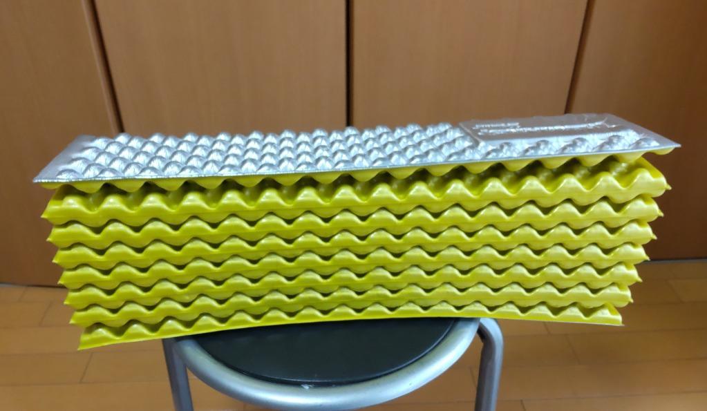 Therm-a-Rest THERM-A-REST サーマレスト Z ライトソル R 30317