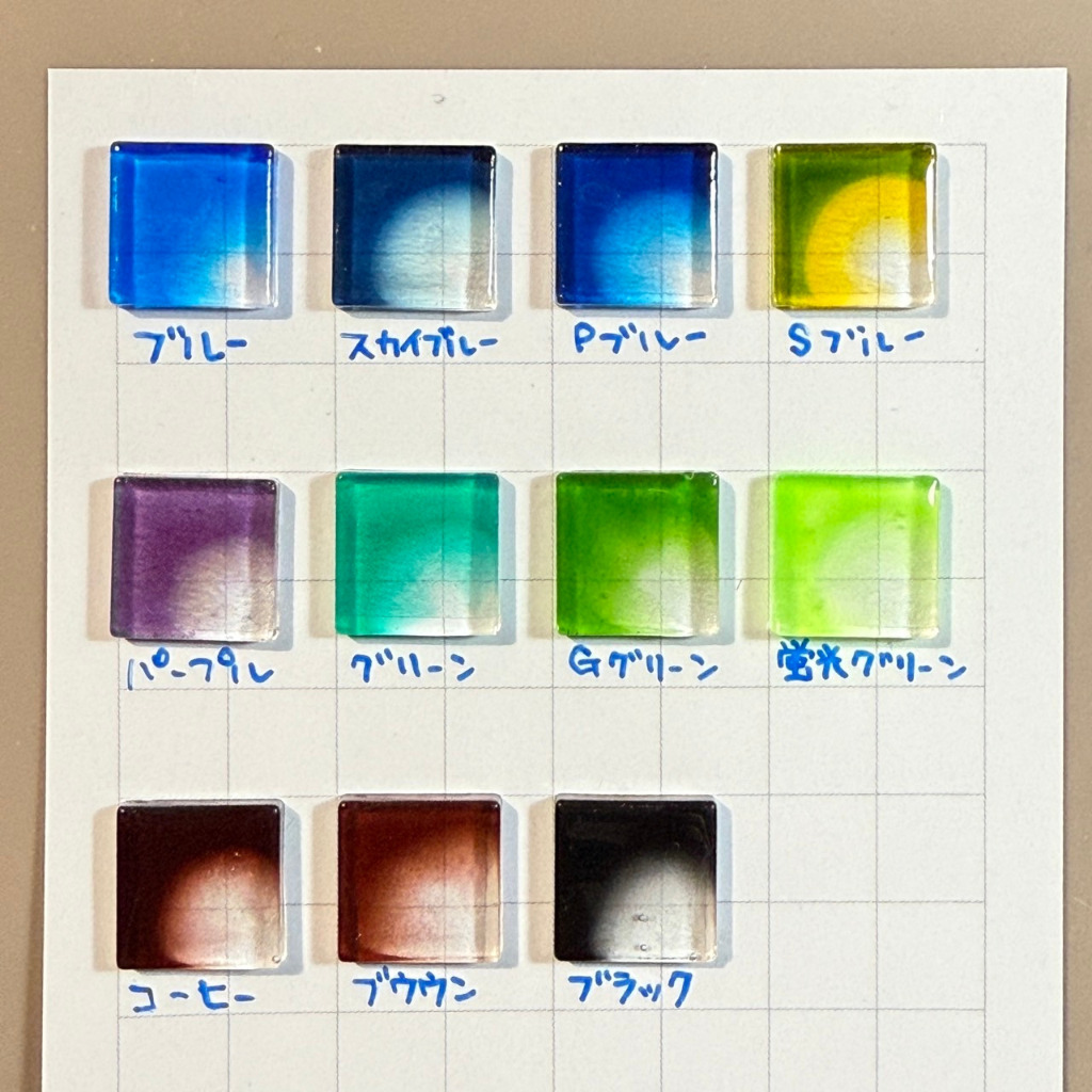 レビュー画像