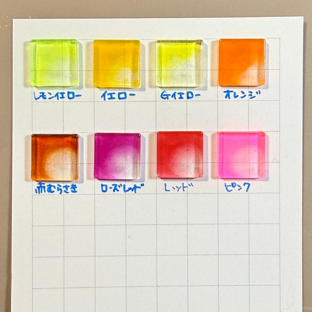 レビュー画像