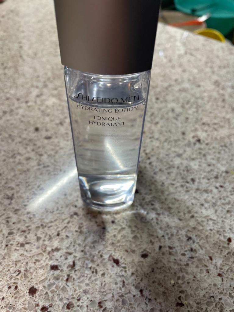 ポイント10倍】資生堂メン SHISEIDO MEN ハイドレーティングローション 150ml :4514254221723:サンドラッグe-shop  - 通販 - Yahoo!ショッピング