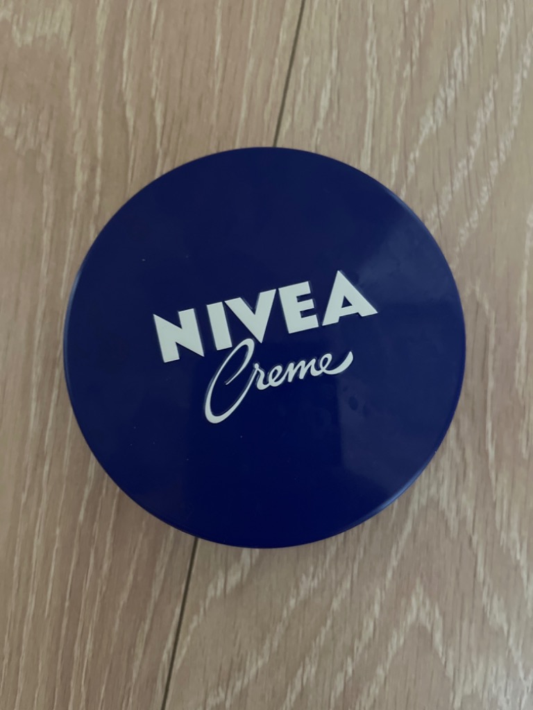 NIVEA 花王 ニベア クリーム 大缶 169g : サンドラッグe-shop