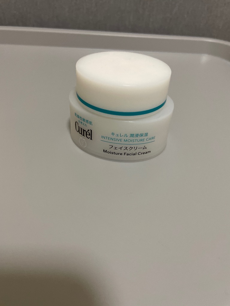 Curel 【医薬部外品】花王 キュレル（curel）潤浸保湿フェイス