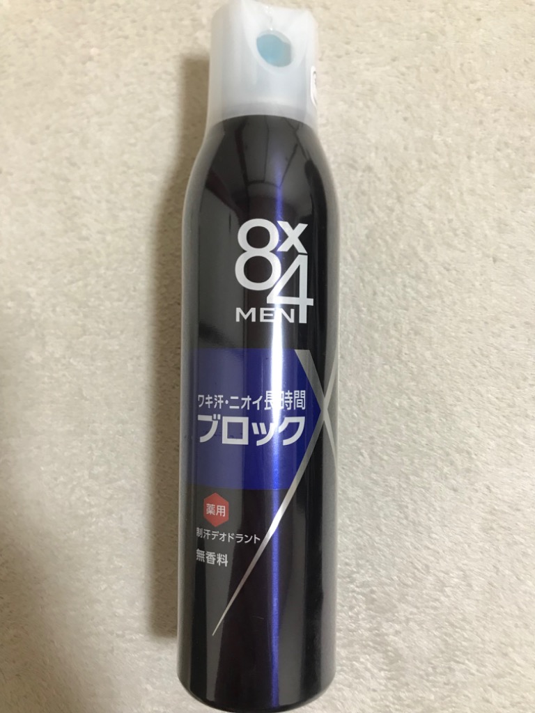 8×4 MEN 【医薬部外品】花王 MEN（エイトフォーメン