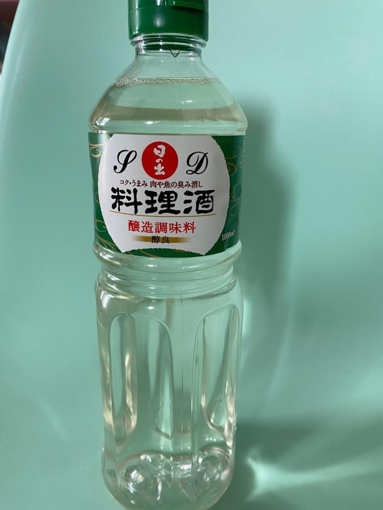 ◇日の出寿 料理酒SD 1000ml :4901309134389:サンドラッグe-shop - 通販 - Yahoo!ショッピング