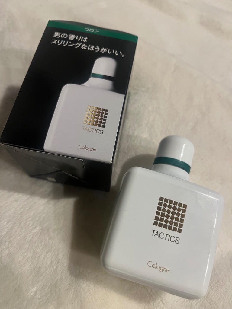 ポイント5倍】資生堂タクティクスコロン120mL : 4901872330416 : サンドラッグe-shop - 通販 - Yahoo!ショッピング