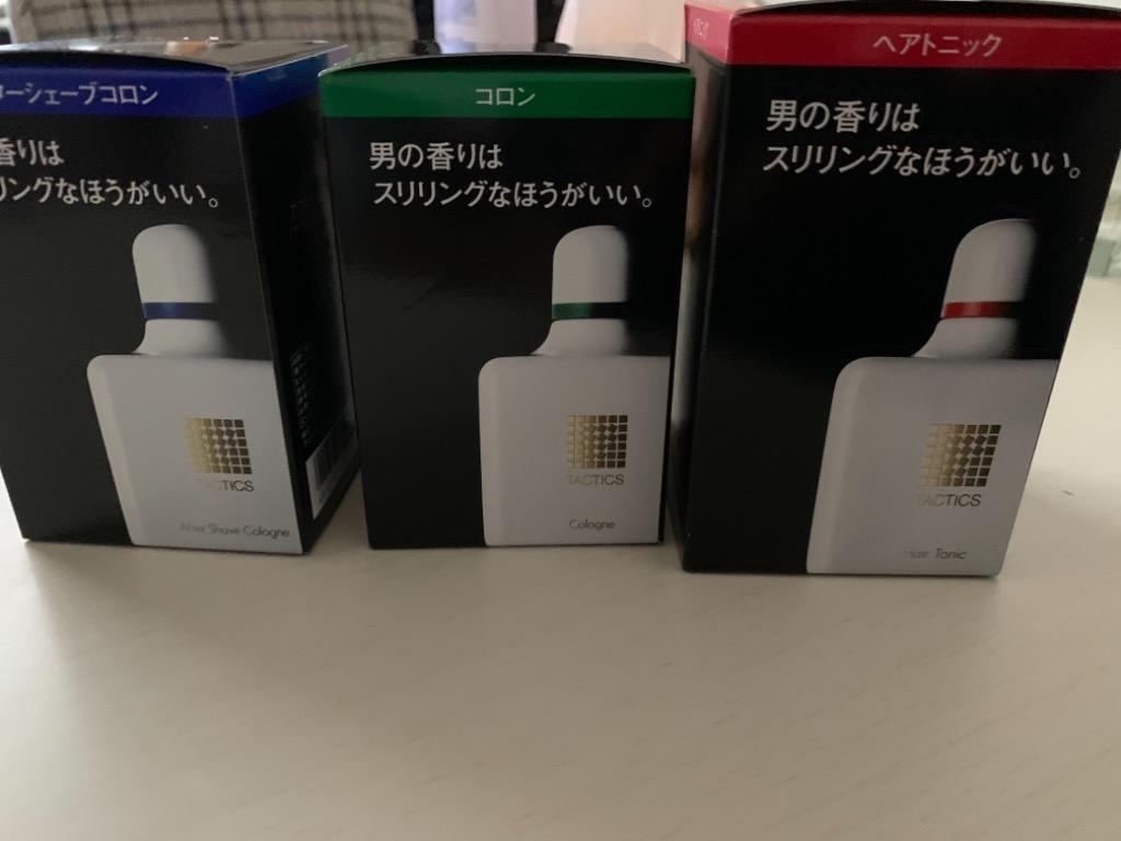 ポイント5倍】資生堂タクティクスヘアトニック 150mL : 4901872330447