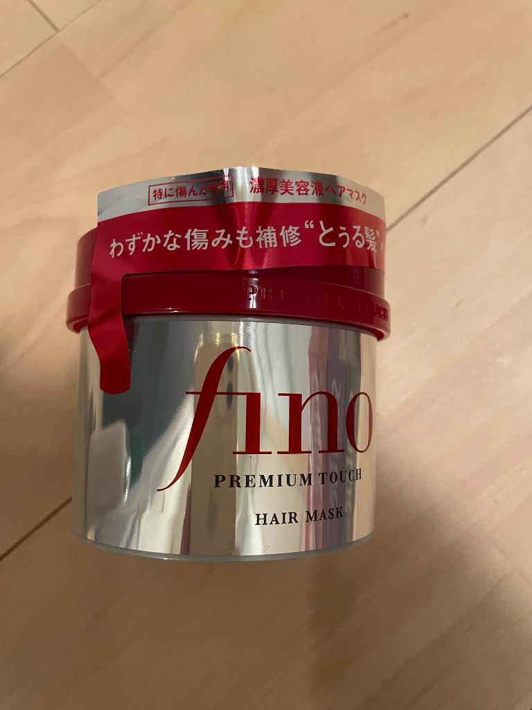 フィーノ ファイントゥデイ fino（フィーノ） プレミアムタッチ