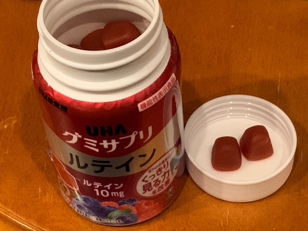 レビュー画像