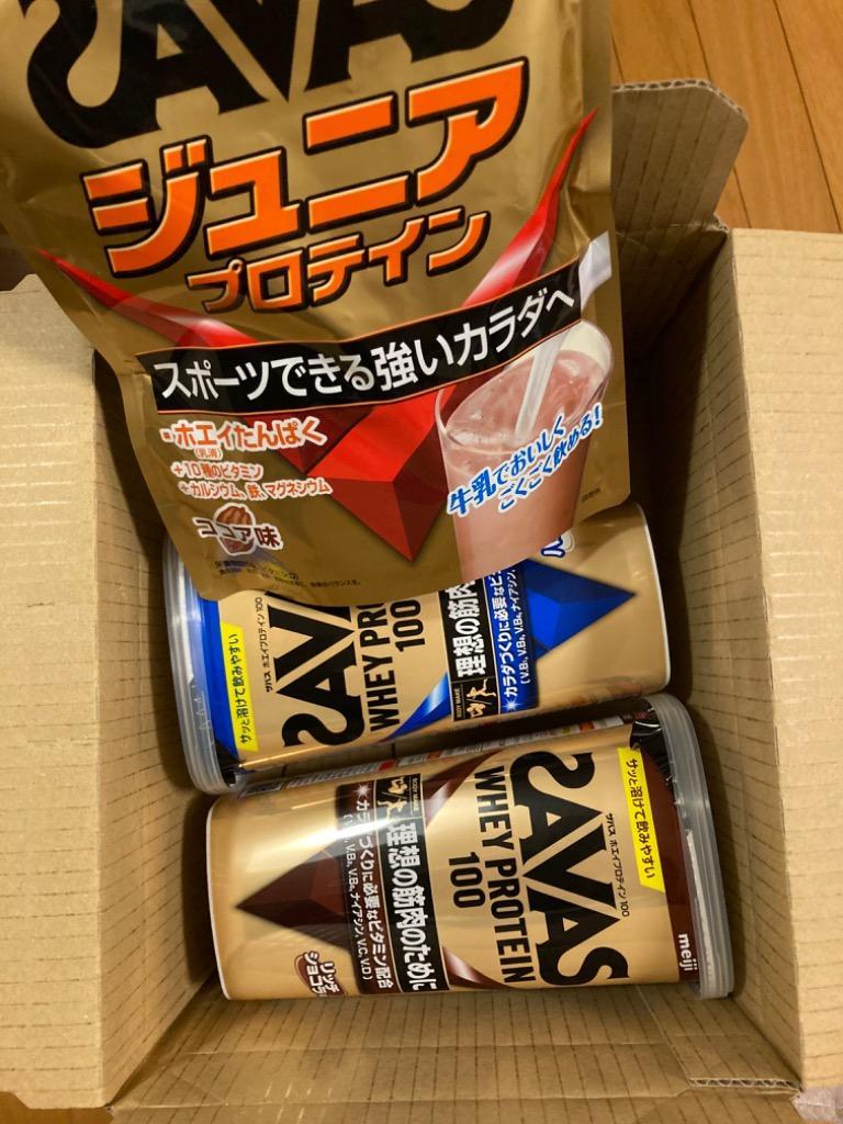 hiromiさん専用　2袋　ザバス　リッチショコラ Amazon | SAVAS ザバス ホエイプロテイン100 リッチショコラ味