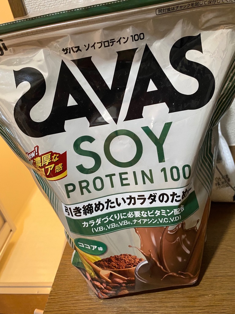 SAVAS - ザバス ソイプロテイン 1050g×3個 SAVAS - ザバス ソイプロテイン 1050g 3袋セット 楽天市場
