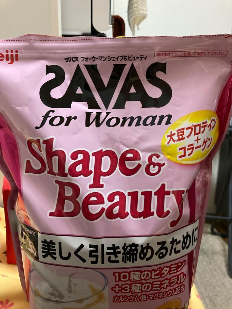 ◇ザバス シェイプ&ビューティ ミルクティー風味 900g :4902777308609 ...