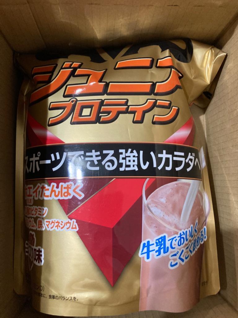 ◇ザバス ジュニアプロテイン ココア 840g（60食分） :4902777324753:サンドラッグe-shop - 通販 -  Yahoo!ショッピング