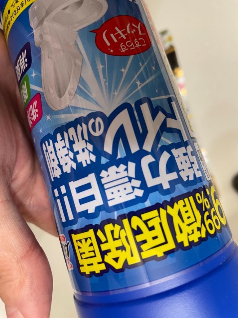 いいね。強力漂白 トイレの洗浄剤 500g :4903367305077:サンドラッグe-shop - 通販 - Yahoo!ショッピング