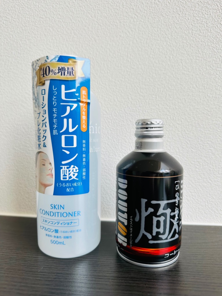 naris COSMETICS ナリス化粧品 スキンコンディショナー
