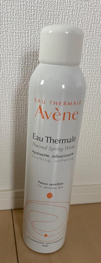 Avene（アベンヌ） 【ポイント15倍】資生堂 アベンヌウォーター 300g