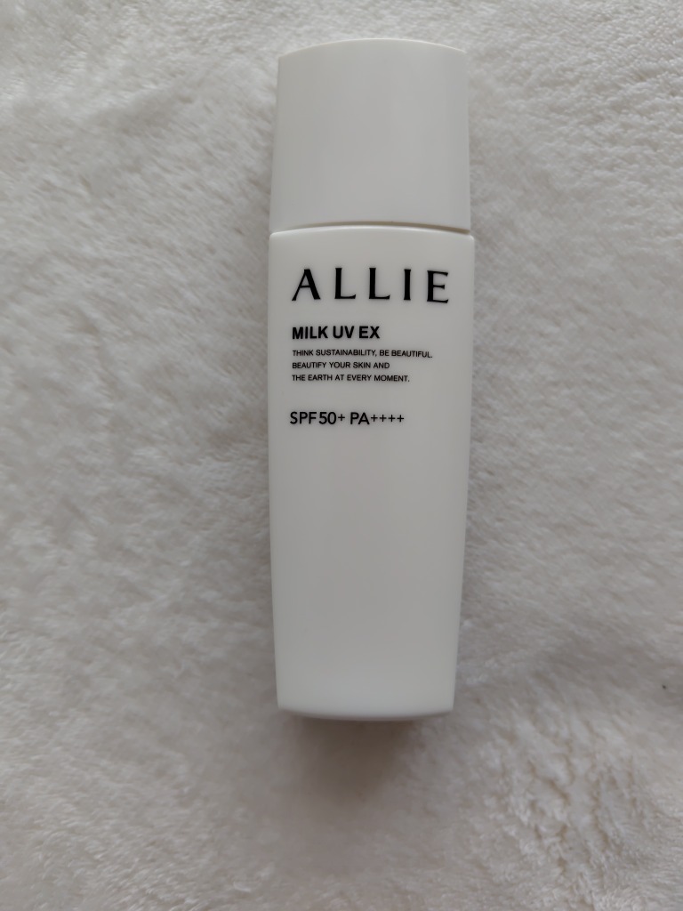 ALLIE カネボウ ALLIE（アリィー） クロノビューティ ミルクUV