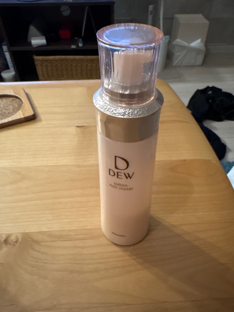 カネボウ DEW ローション レフィル 150m DEW カネボウ ローション さっぱり＜本体＞ 150ml : コスメ