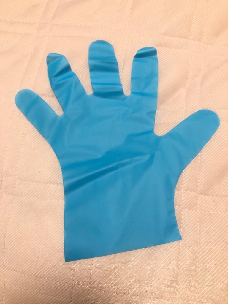 25箱セット エラストマー TPE 手袋 Mサイズ 100枚入り 25箱セット エラストマー TPE 手袋 Mサイズ 100枚入り