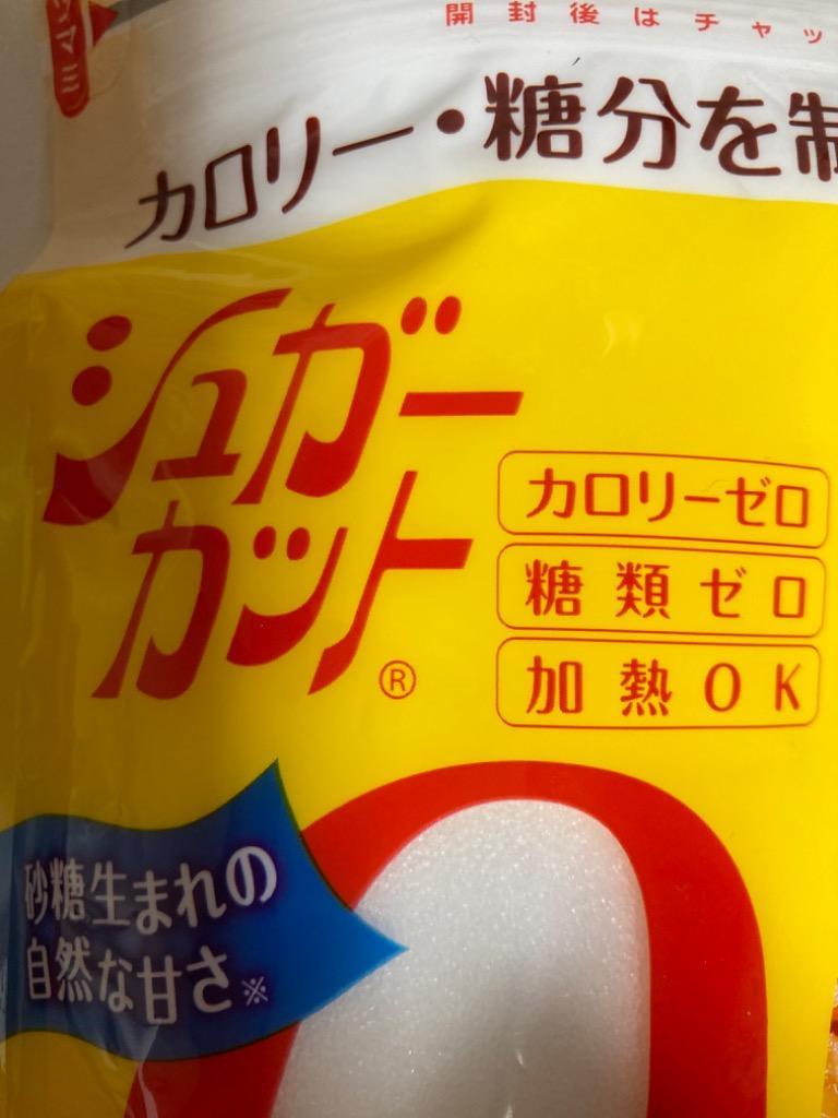 ◇浅田飴 シュガーカットゼロ顆粒 500g :4987206393715:サンドラッグe-shop - 通販 - Yahoo!ショッピング