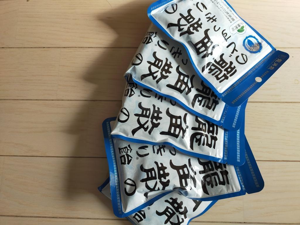 ◇龍角散 のどすっきり飴 100g【5個セット】 :4987240631415x5:サンドラッグe-shop - 通販 - Yahoo!ショッピング