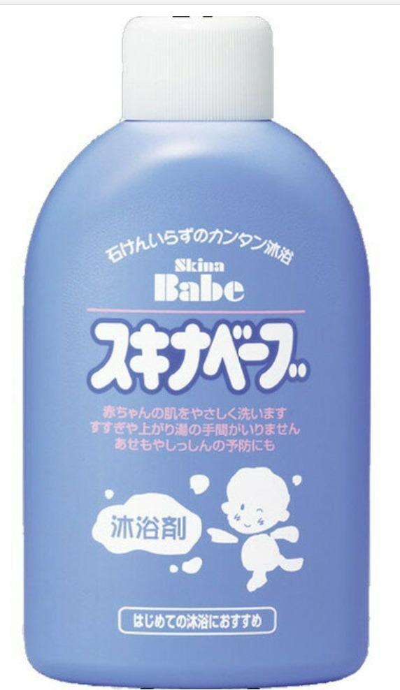 持田ヘルスケア スキナベーブ 500ml