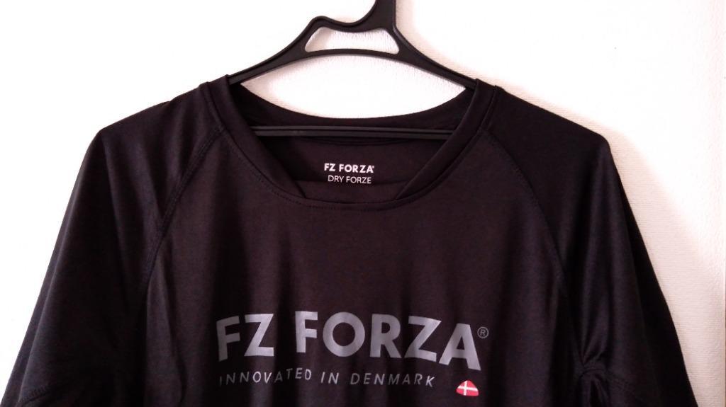 超特価】FZ FORZA 302566 トレーニングTシャツ バドミントン・テニスウェア(ユニ/メンズ) フォーザ【メール便可】 :fz-302566:sunfast-sports  - 通販 - Yahoo!ショッピング