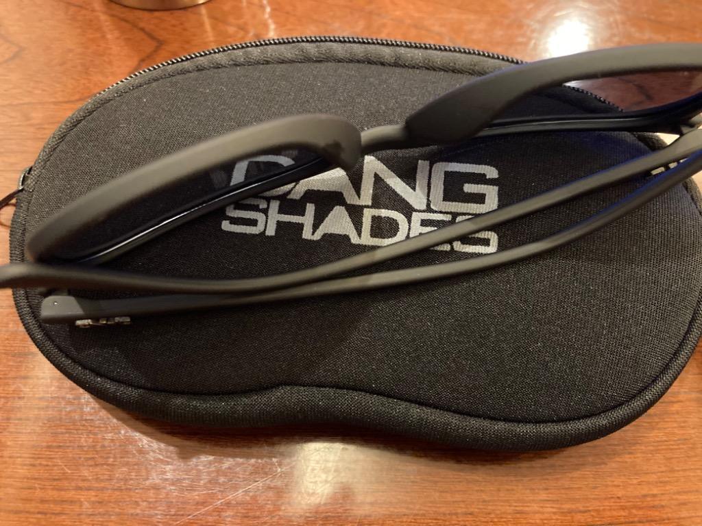 DANG SHADES ダンシェイディーズ 偏光サングラス vidg00336-1