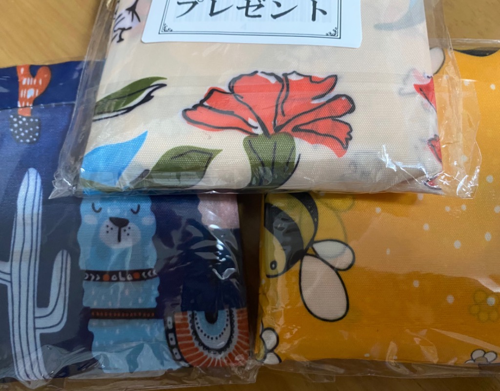 レビュー画像