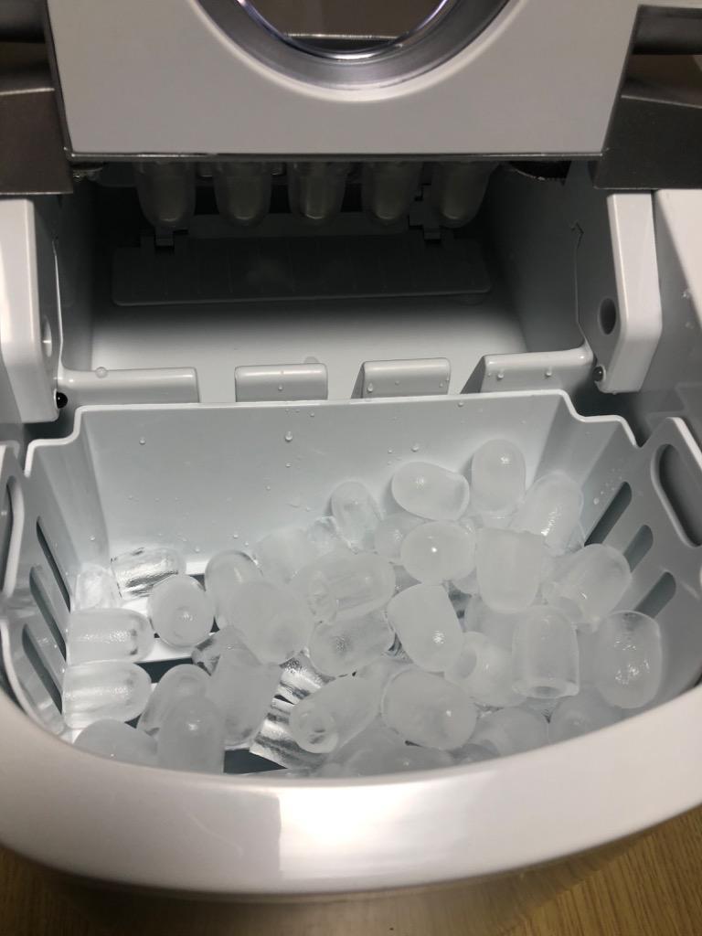 SunRuck 公式 180日延長保証 製氷機 家庭用 小型 最短6分 高速 SunRuck 公式 180日延長保証 製氷機 家庭用 小型 最短6分 高速