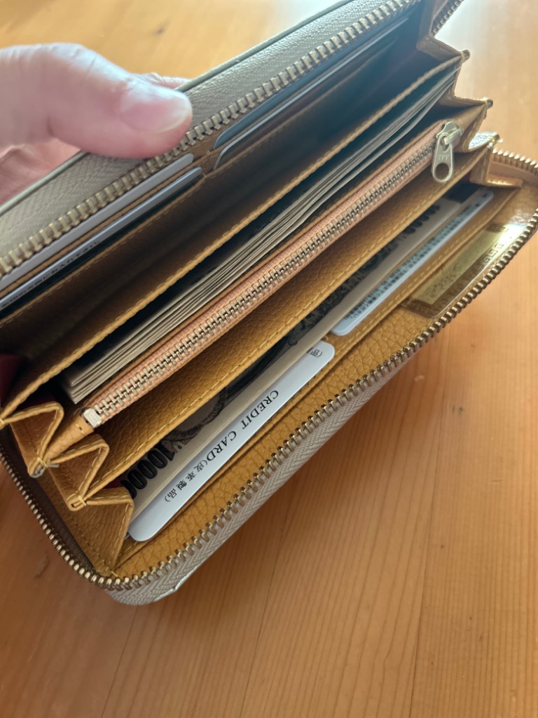 開運財布 ゴールド 金運アップ財布 金運財布 メンズ レディース