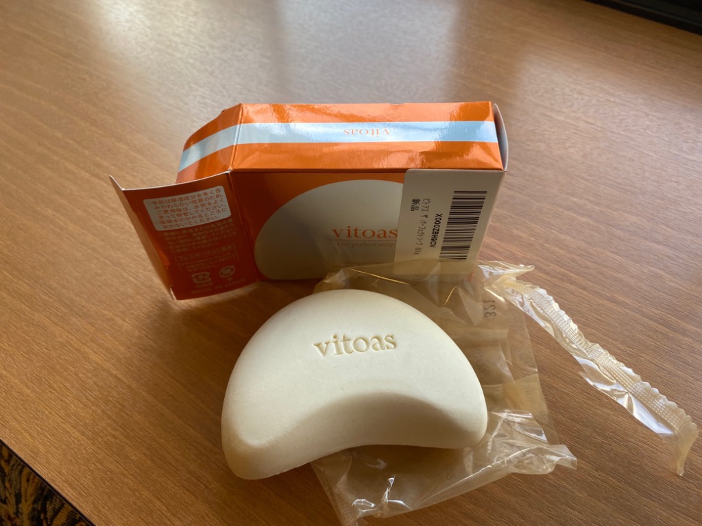 サントリーウエルネス サントリー 公式 vitoas (ビトアス) ザ