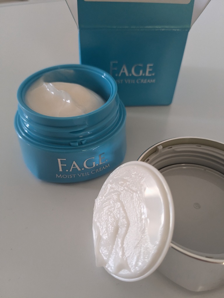 F.A.G.E. サントリー 公式 エファージュ モイストベール