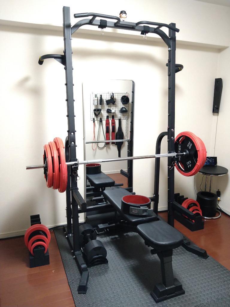 筋トレセット 楽天市場】Ironmaster スーパーベンチPRO用アタッチメント
