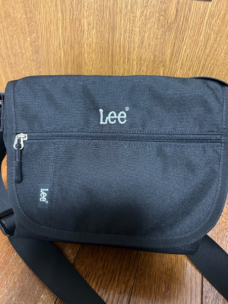 Lee リー ショルダーバッグ バッグ ブランド レディース W