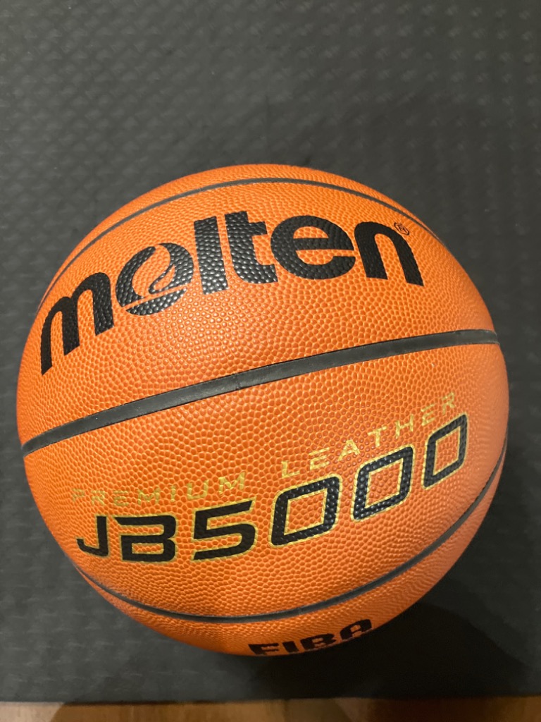 molten モルテン（molten）（レディース）バスケットボール 6号