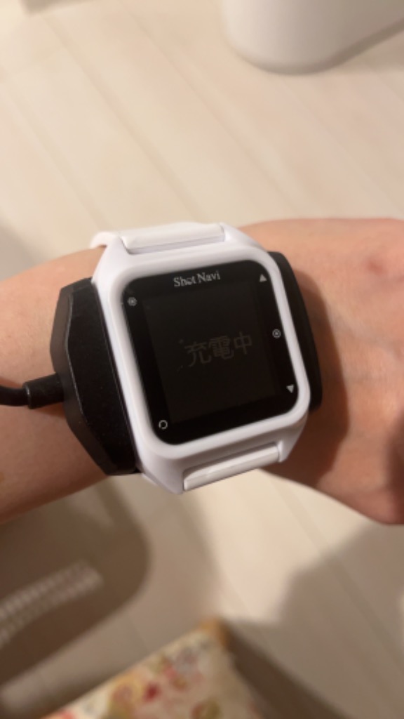 ShotNavi ショットナビ（Shot Navi）（メンズ、レディース