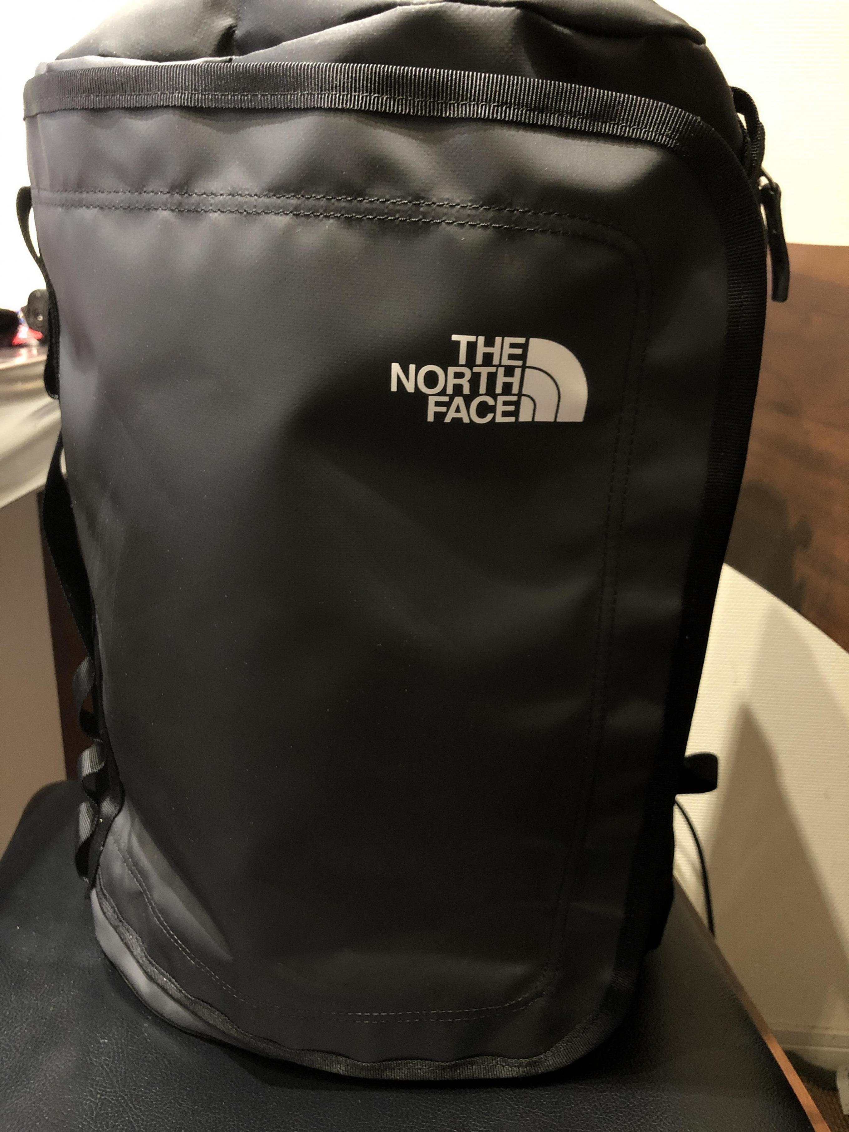 豊富な人気SALETHE NORTH FACE ノースフェイス NM81826 リュック ブラック 552497 リュックサック、デイパック