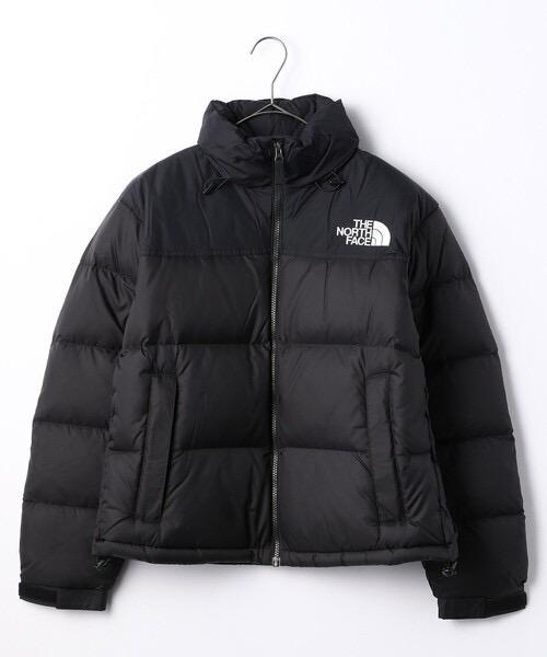 THE NORTH FACE THE NORTH FACE ヌプシジャケット メンズ