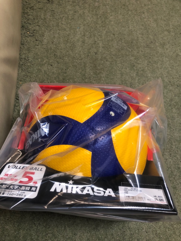MIKASA（スポーツ） ミカサ（MIKASA）（メンズ、レディース