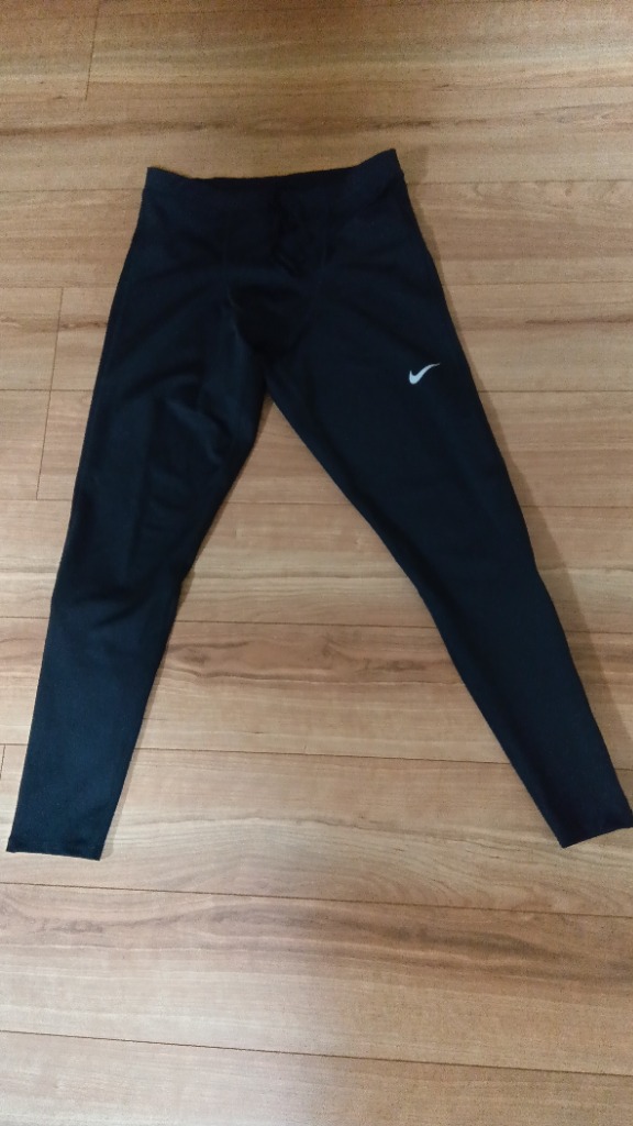 NIKE ランニング エッセンシャル タイツ CZ8831-010