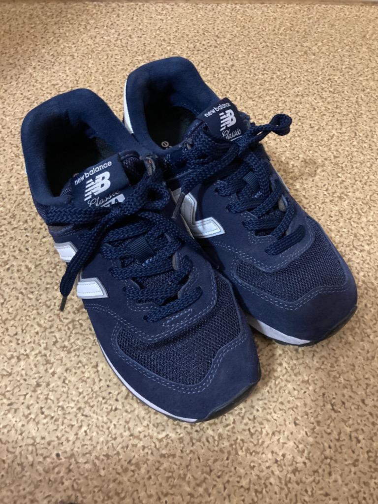 ニューバランス（new balance） スニーカー ネイビー 紺 ML574 EN2 D DISH//着用モデル スポーツシューズ 靴 シューズ （ メンズ） :10765185101:SuperSportsXEBIO Yahoo!店 - 通販 - Yahoo!ショッピング